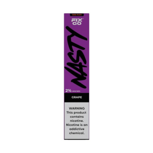 Nasty 1500puffs