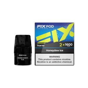 Nasty Fix Starter Pod