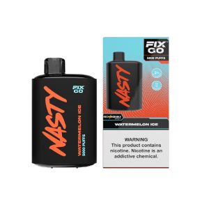 Nasty 5000puff