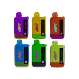 Nasty Bar 10000 Puff Disposable