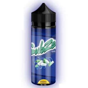 Subzero 120ml