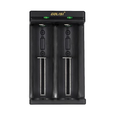 Golisi Needle 2 USB Charger