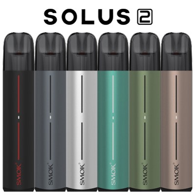 Smok Solus 2 Pod Kit