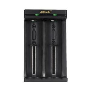 Golisi Needle 2 USB Charger